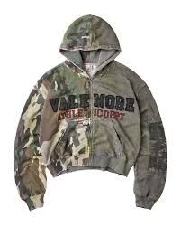 VALE ZOMBIE HOODIE