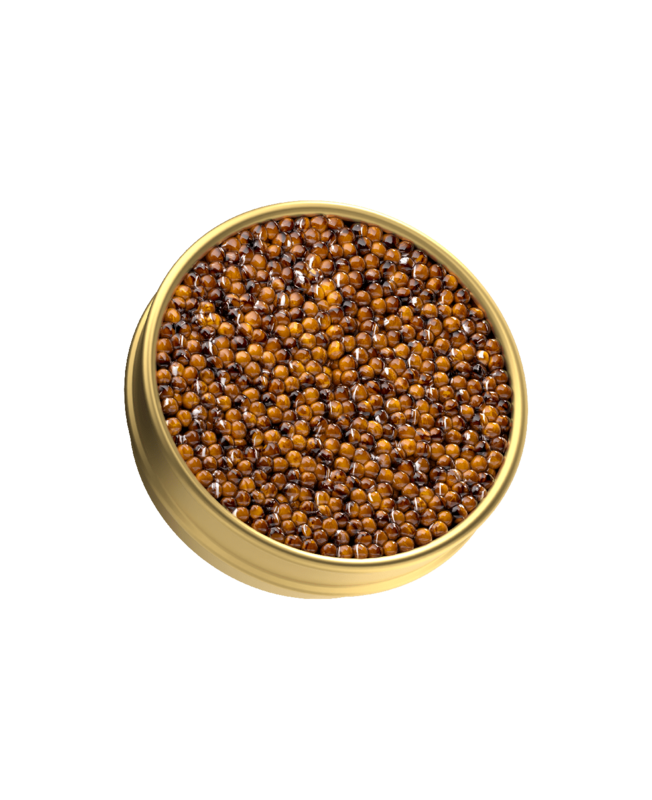 N25 Kaluga Hybrid Caviar