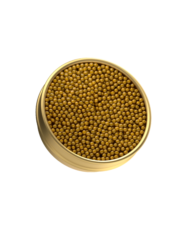 N25 Oscietra Caviar