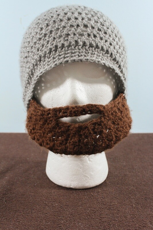 Beard Hat Beanie