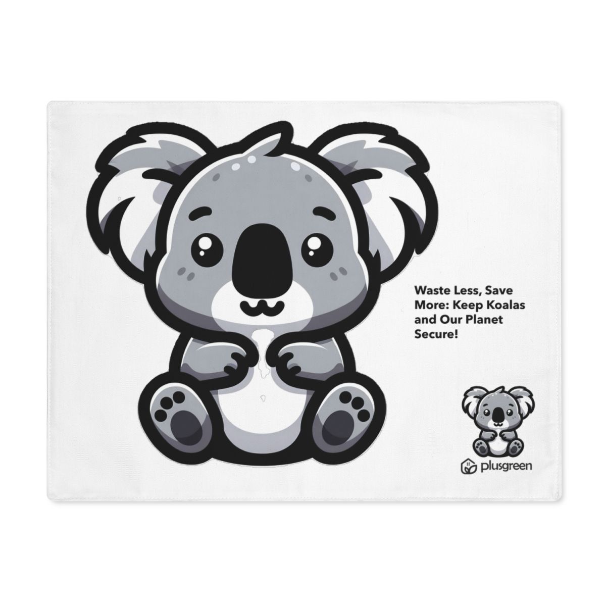 Koala Placemat