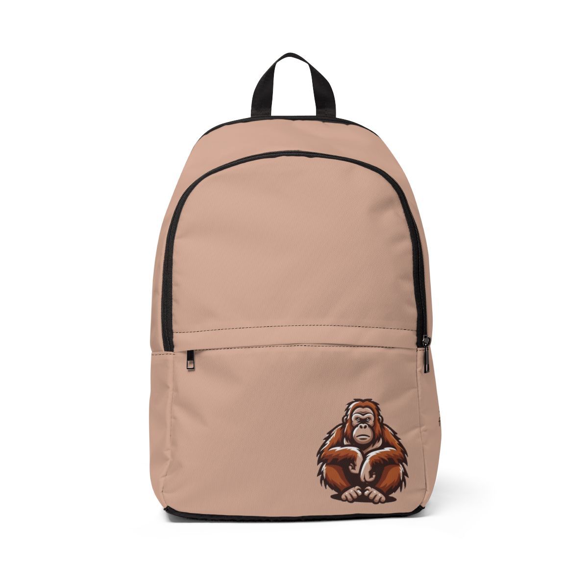 Low Profile Orangutan Backpack - Medium, Desert Sand