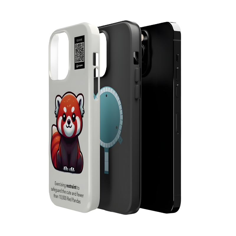 Tough Phone Cases (MagSafe® compatible, iPhone)