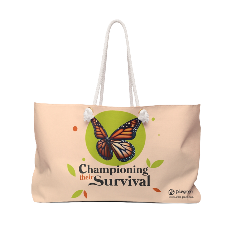 Tote Bags (Carry Nature with Care)