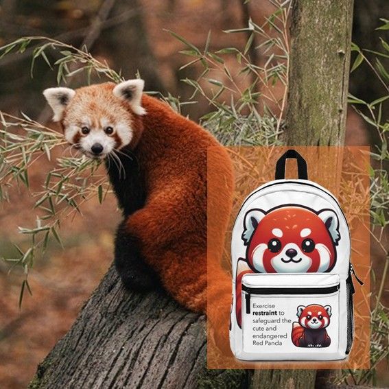 Red Panda