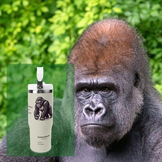 Gorilla
