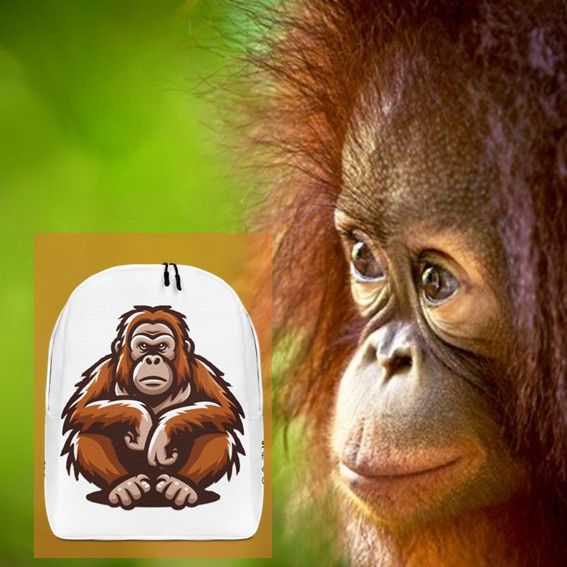 Orangutan