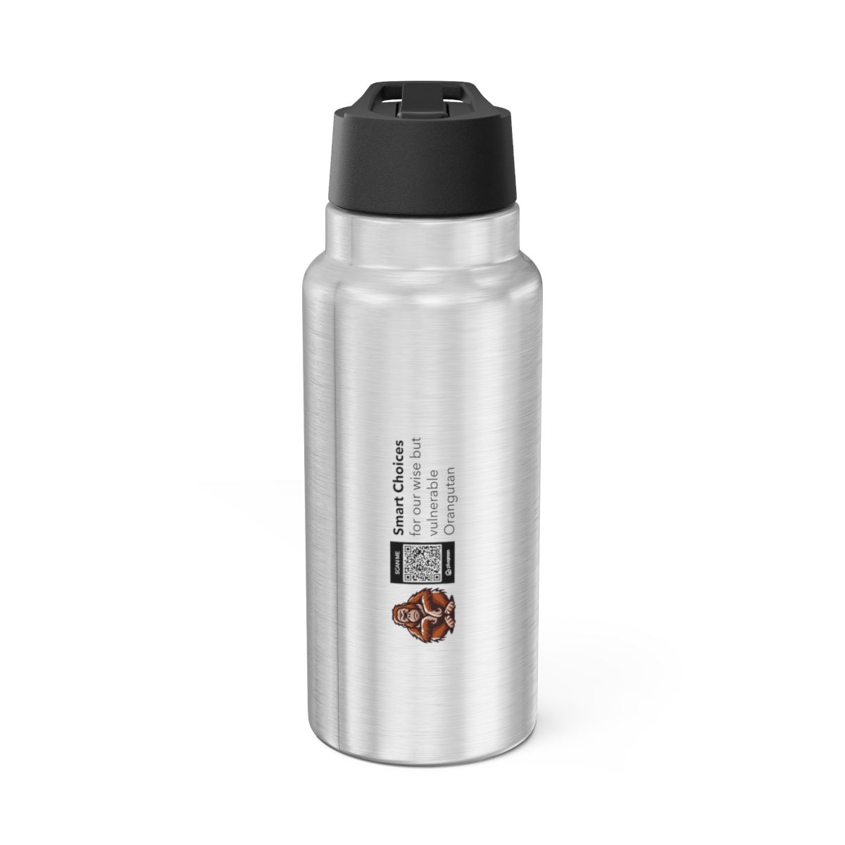 Low profile Orangutan tumbler - 32oz (0,95 l)