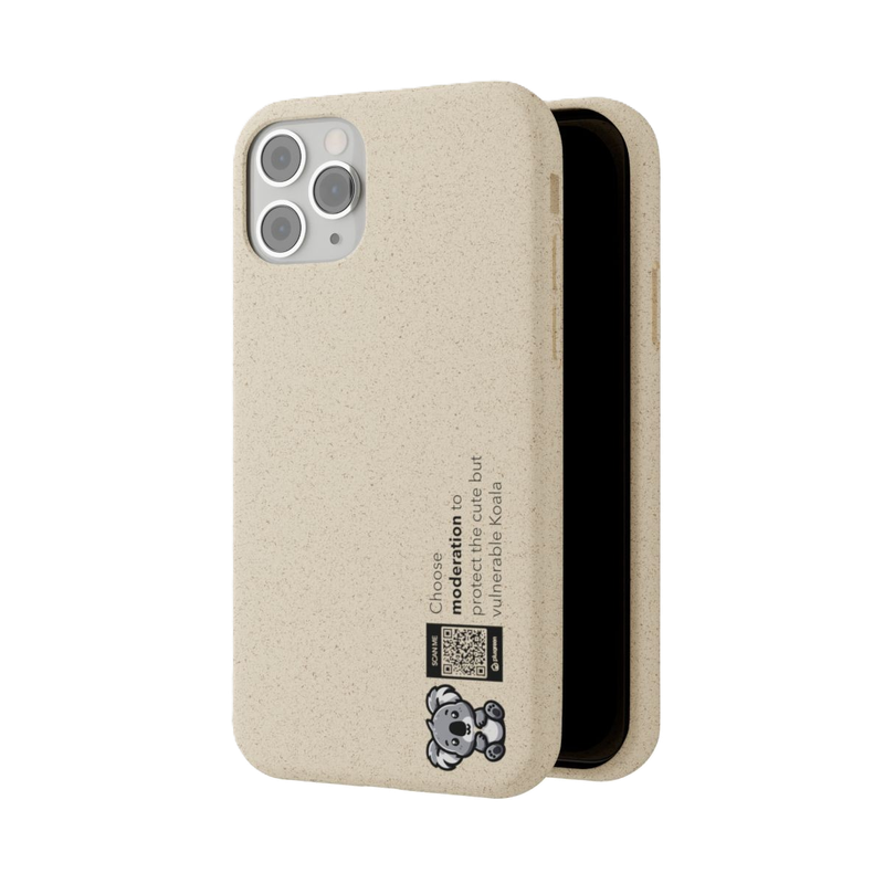 Eco-Friendly Phone Case