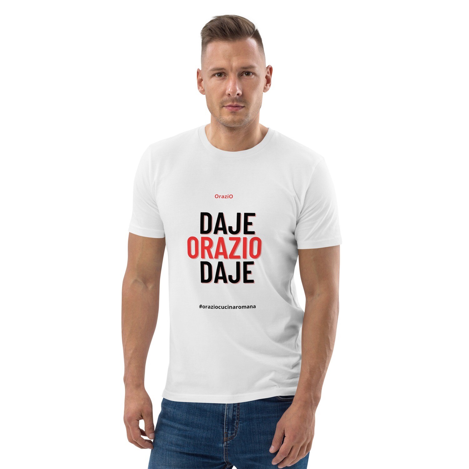 DAJE ORAZIO DAJE
