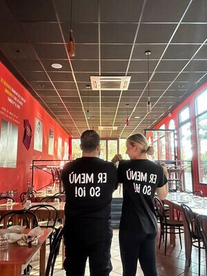 T-SHIRT