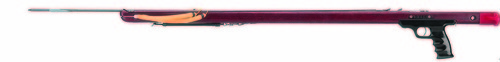 #2XS COMPETITOR PADAUK