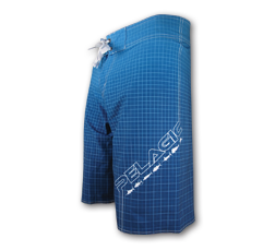4TEK  SHORTS OCEAN