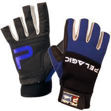 BATTLE   GLOVES