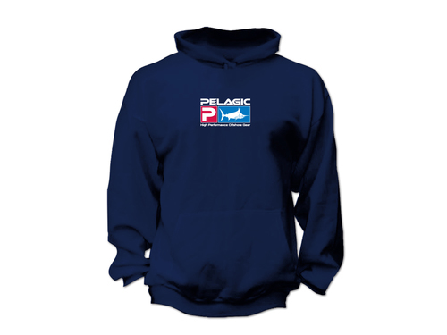 DELUXE  HOODY