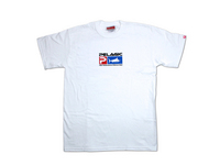 DELUXE LOGO  TEE