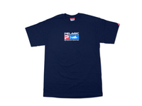 DELUXE   TEE
