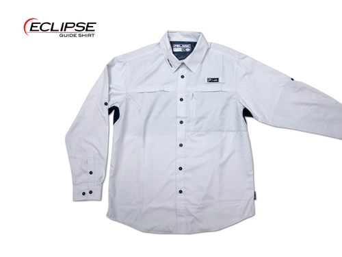 ECLIPSE SHIRT ICE