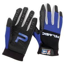 END  GAME GLOVES