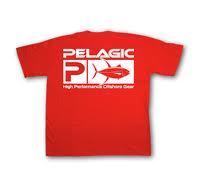 FLAG  LOGO TEE