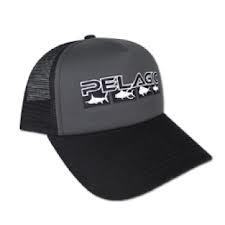 LONGSHORE 11 CAP