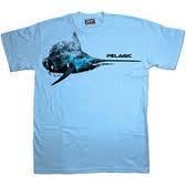 LUDO SAIL TEE