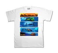 OCP PANORAMA TEE