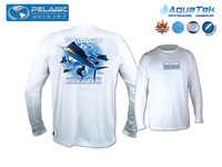 OCP SAIL AQUATEC