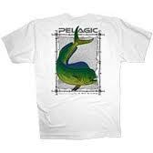 OCP TRIBAL MAHAI  TEE