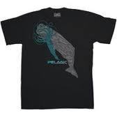 CL  MOBY  DICK   TEE