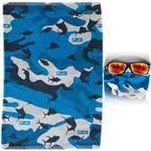 FISHCAMO  SUNSHIELD