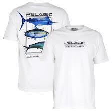 OCP PESCA TEE