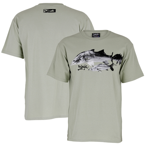 LUDO SNOOK TEE