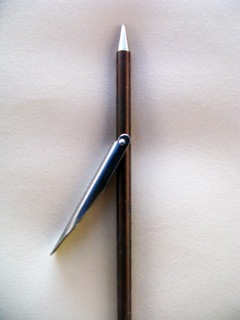 9/32” (7.1MM) X 60” (152 CM) HAWAIIAN EUROSHAFT