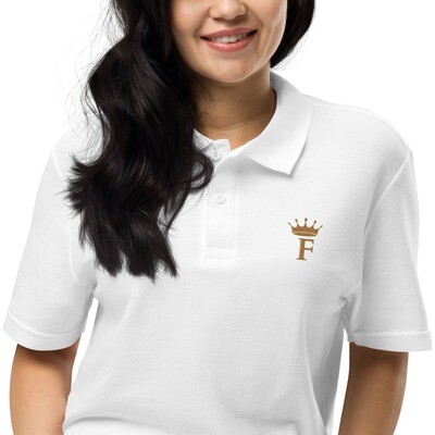 Unisex FENAKI Polo Shirt