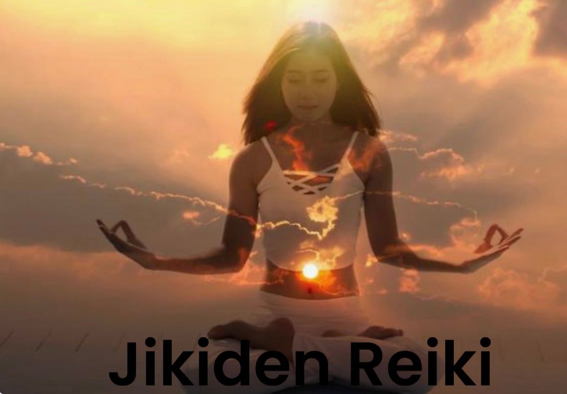 Distance Reiki - 5 styles see bellow