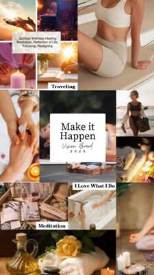 Holistic Wellness Coaching &amp; Inner Child Healing