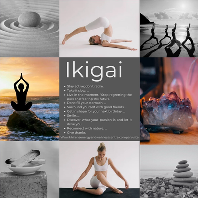 Holistic Wellness Coaching &amp; Inner Child Healing