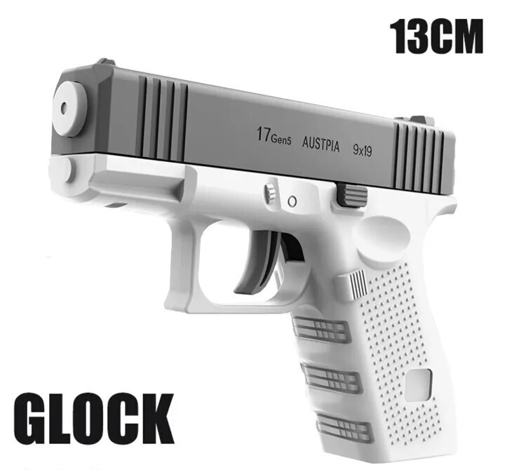 GlockWave