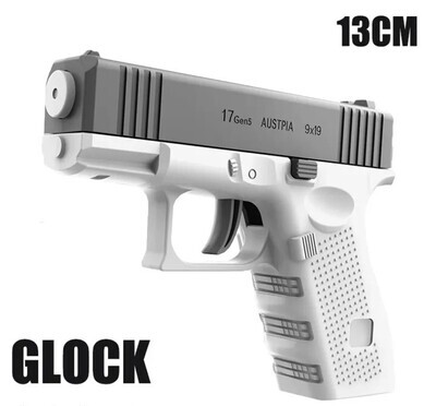 GlockWave