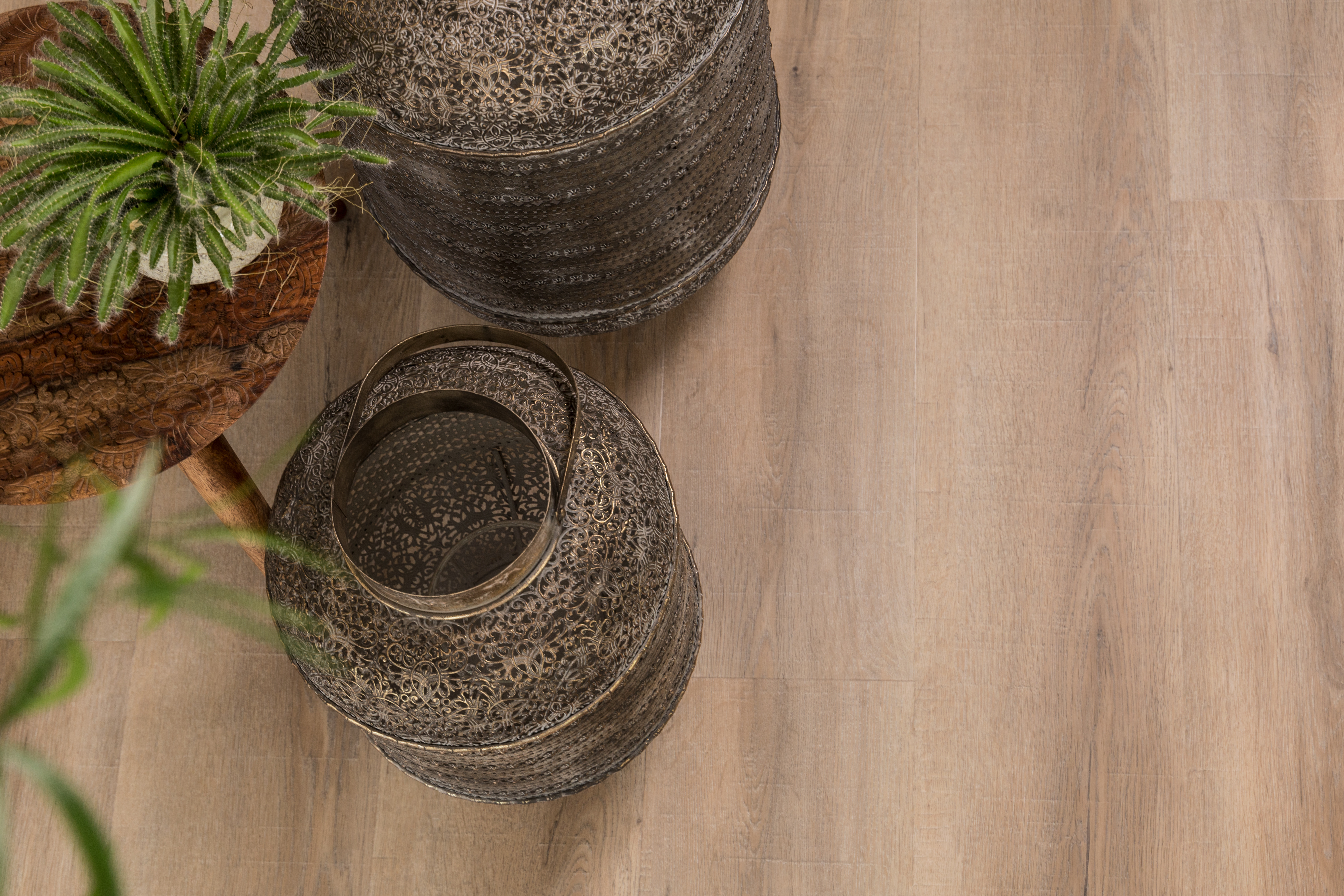 Vivafloors L6810 - Wood Touch - Eiken