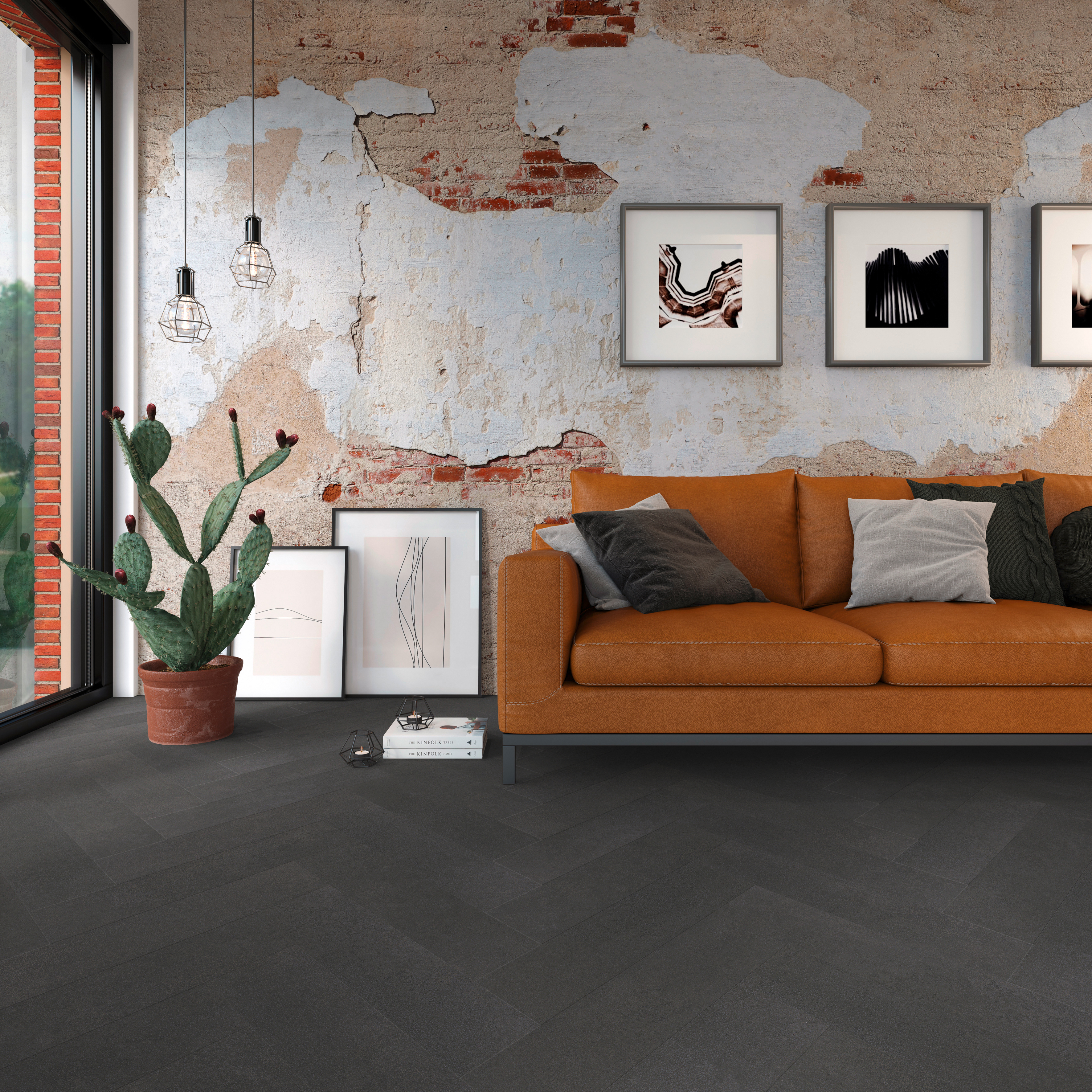 Vivafloors L1910 - Special Embossed - Tegels