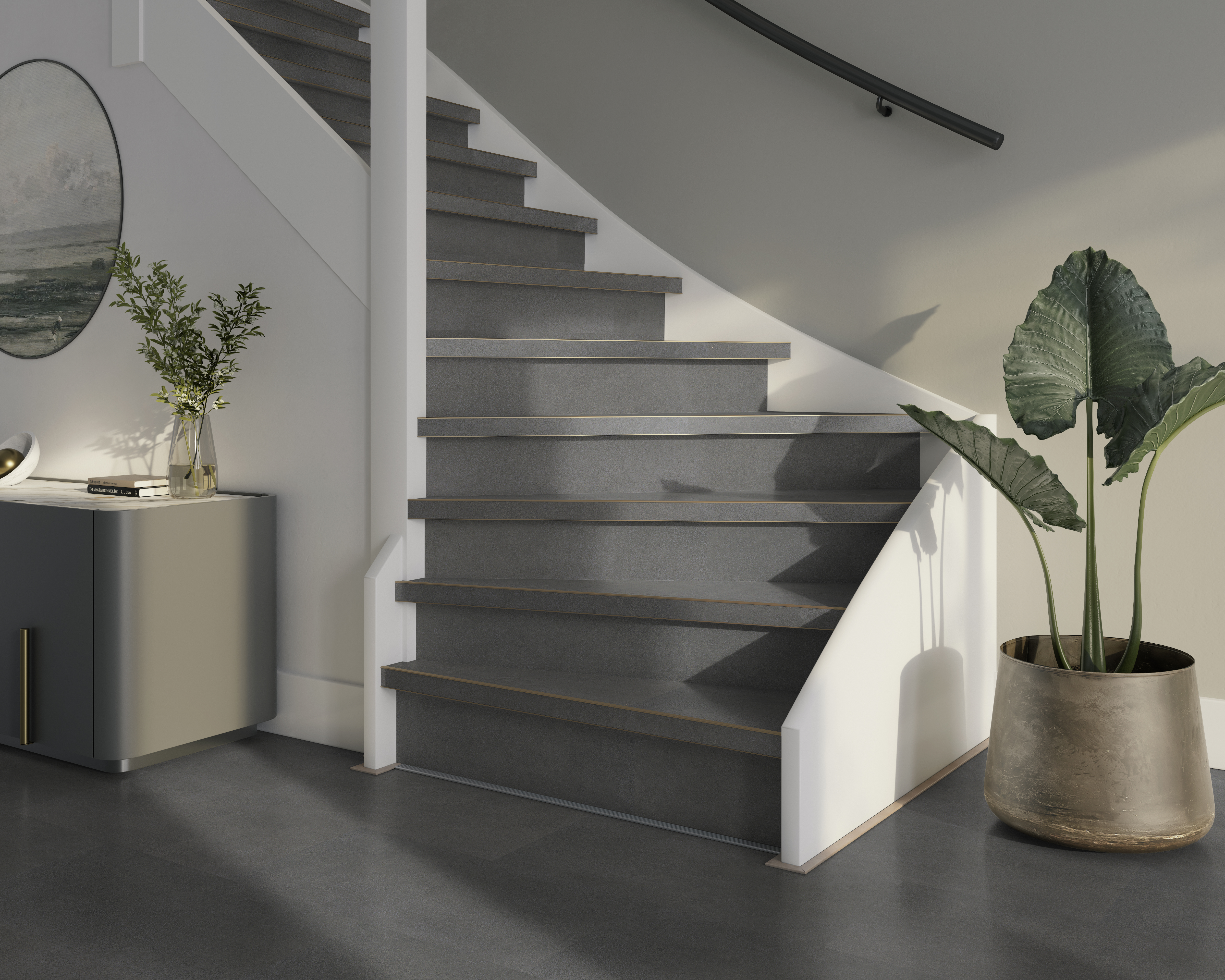 Vivafloors L1910 - Special Embossed - Tegels