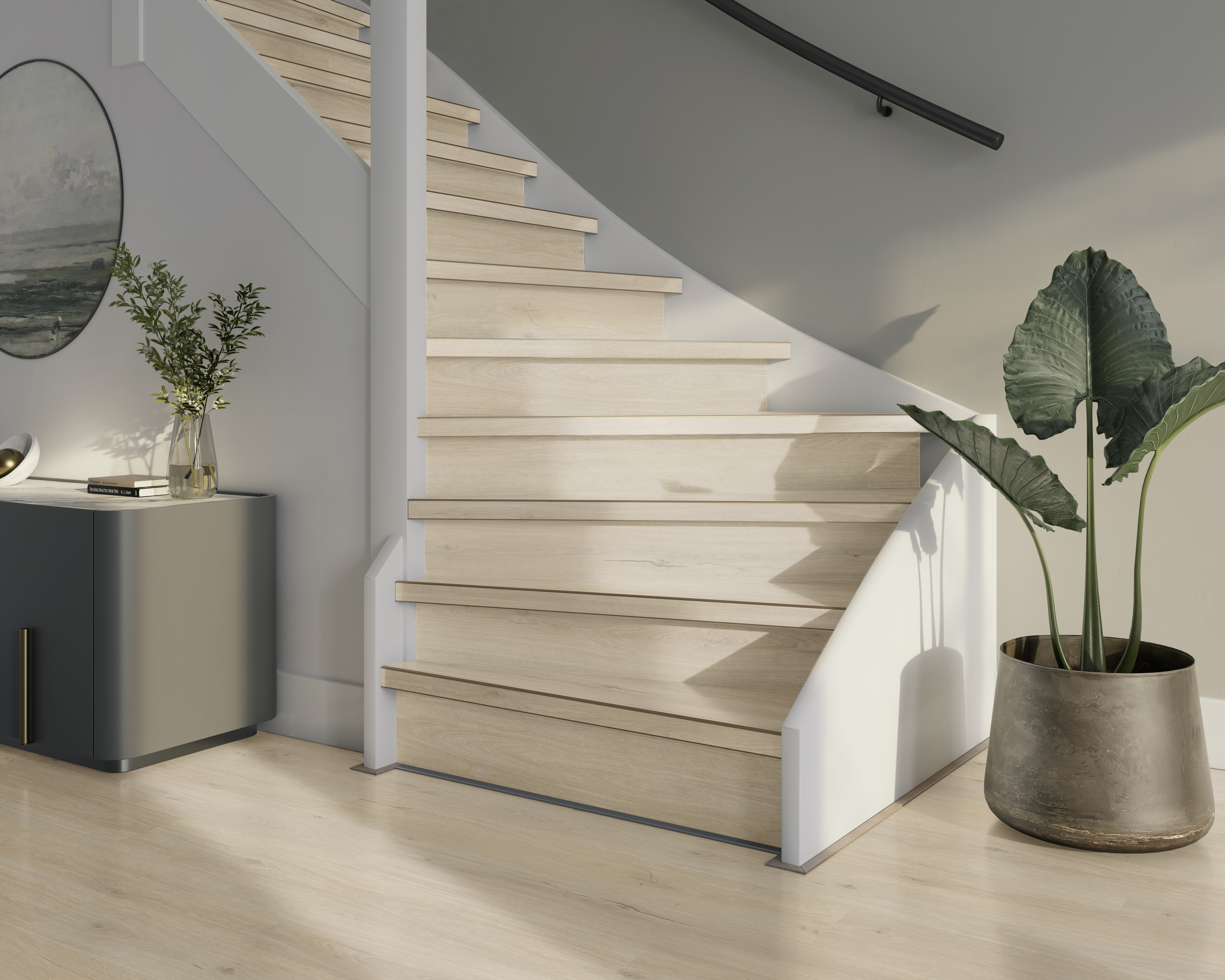 Vivafloors L7210 - Wood Touch - Eiken