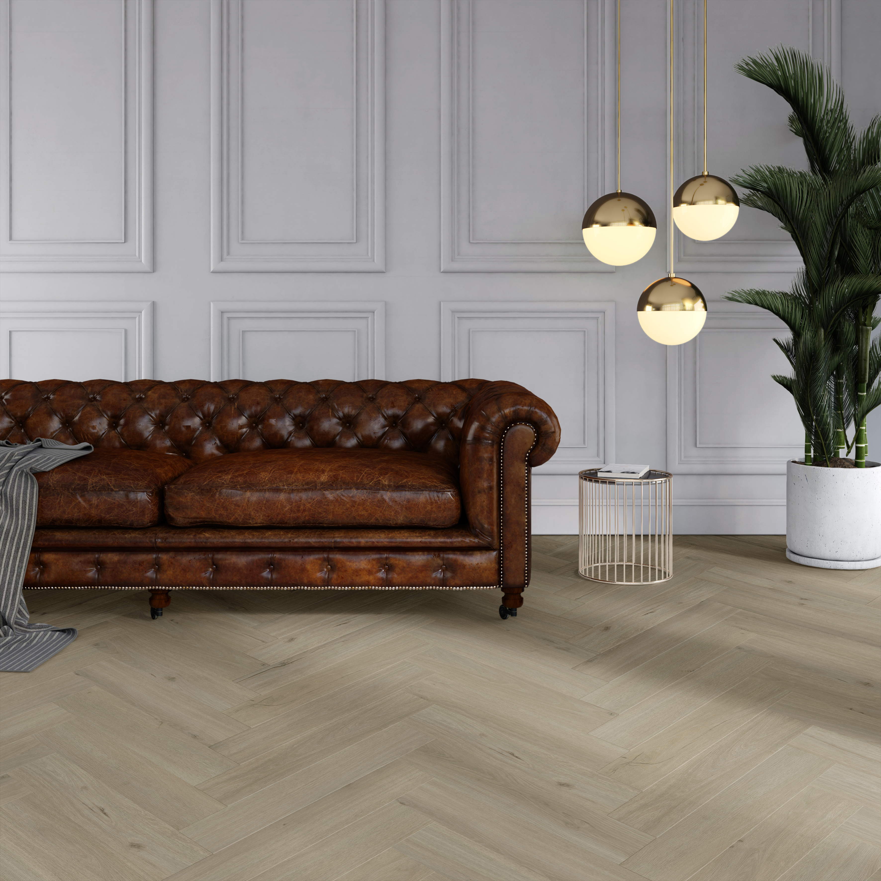 Vivafloors L7210 - Wood Touch - Eiken