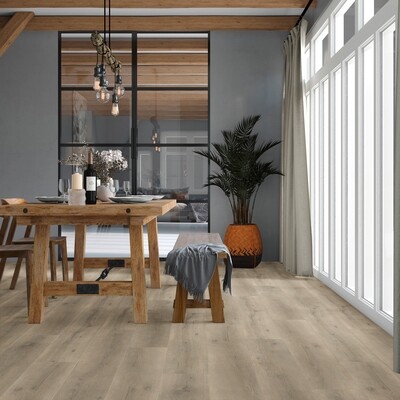 Vivafloors L6840 - Wood Touch - Eiken 