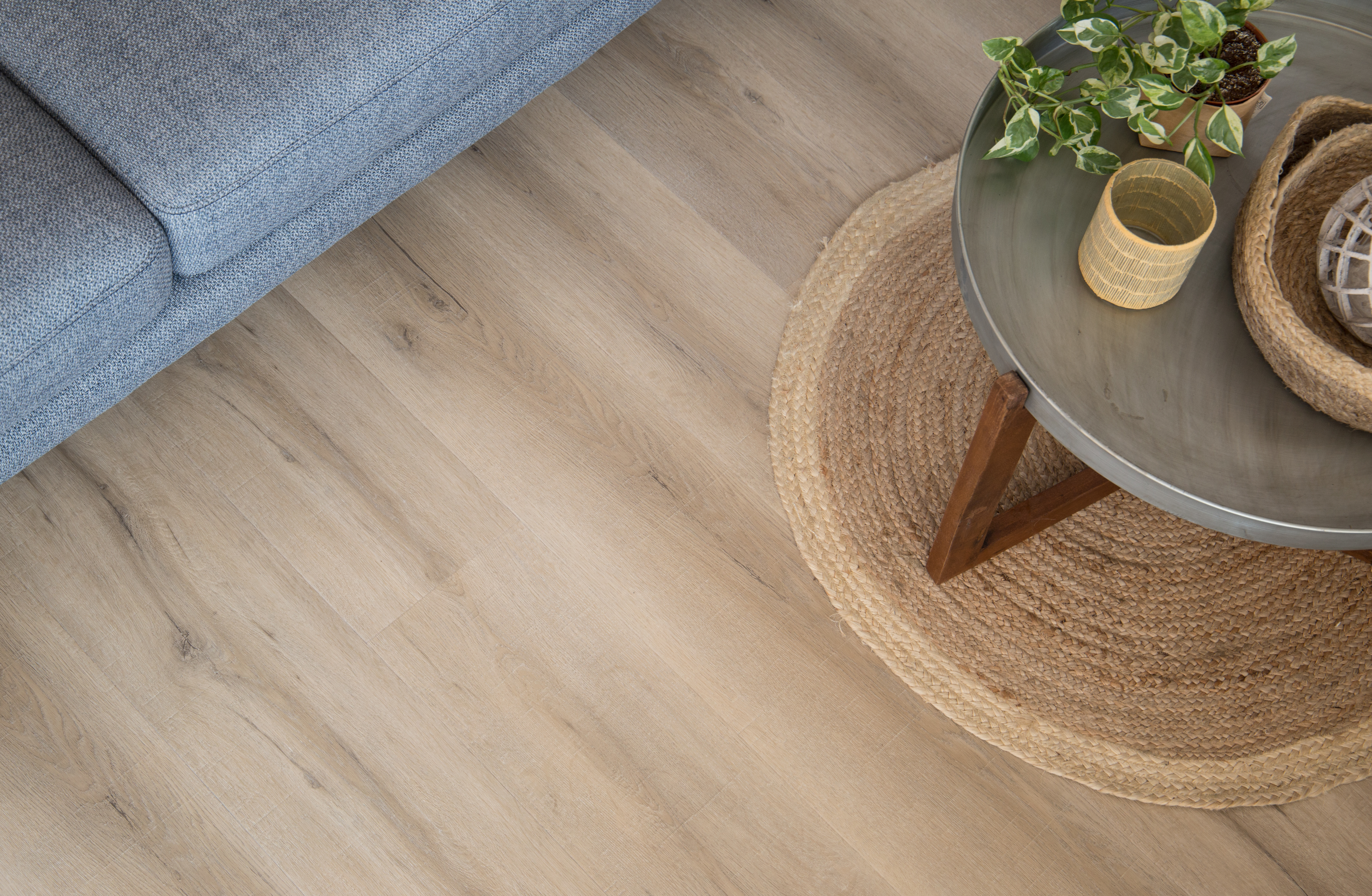 Vivafloors L6840 - Wood Touch - Eiken