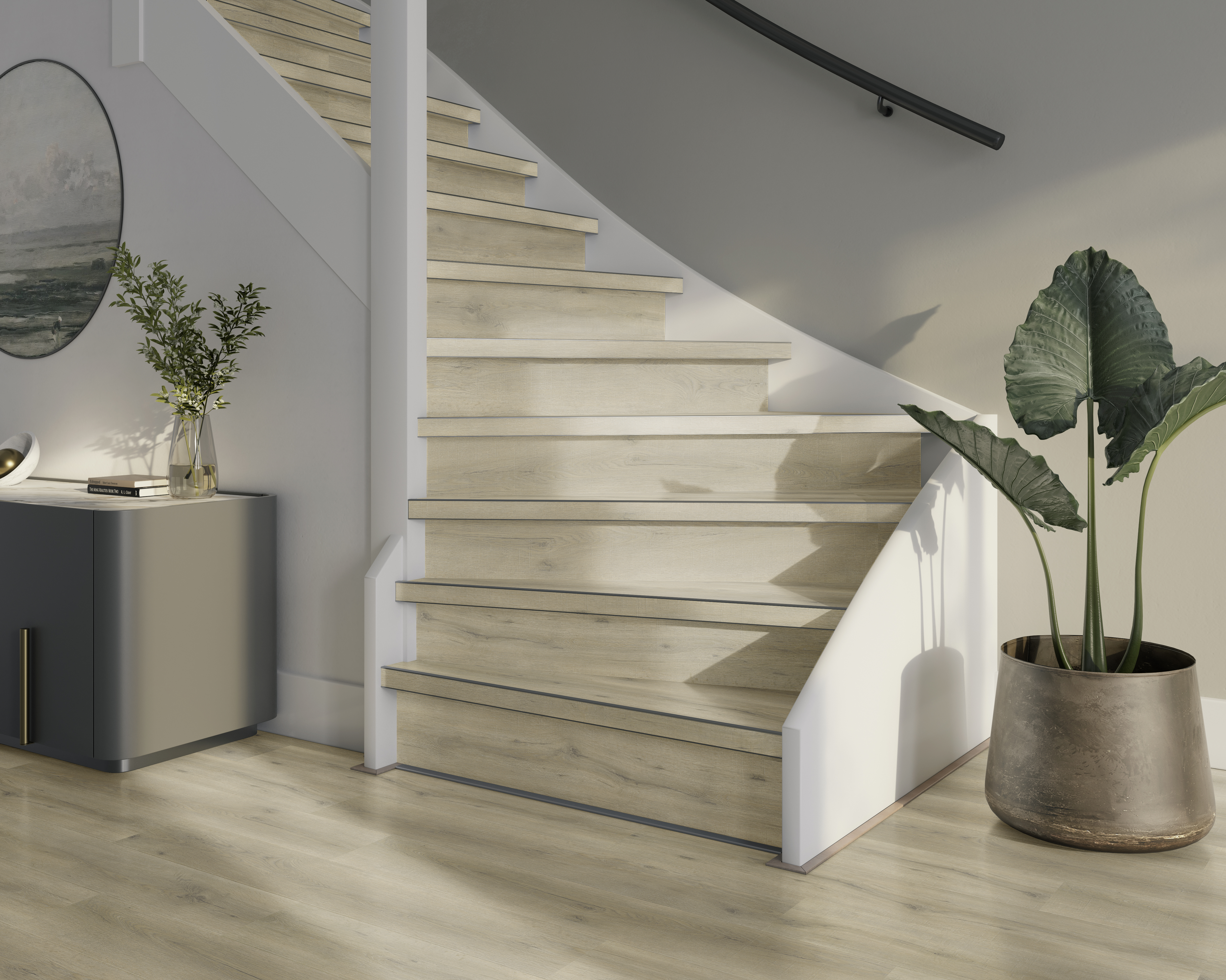 Vivafloors L6840 - Wood Touch - Eiken