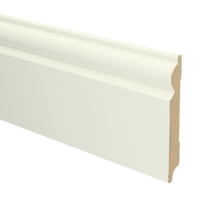 Plint Barok (ral 9010) 
