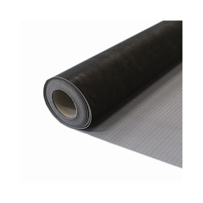 Zelfklevende ondervloer - 1,8 mm - Pvc dryback 
